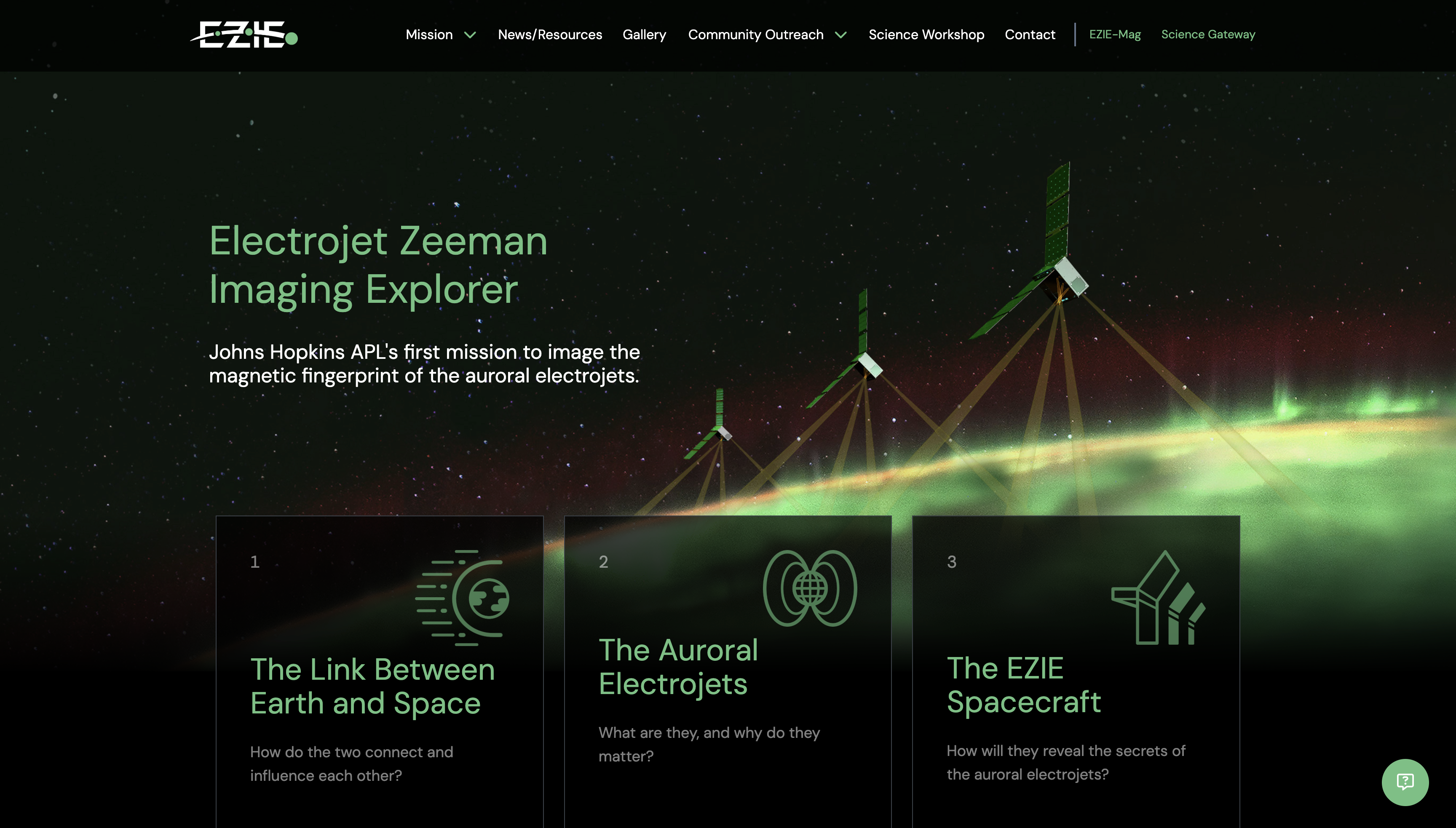 Ezie site re-development.