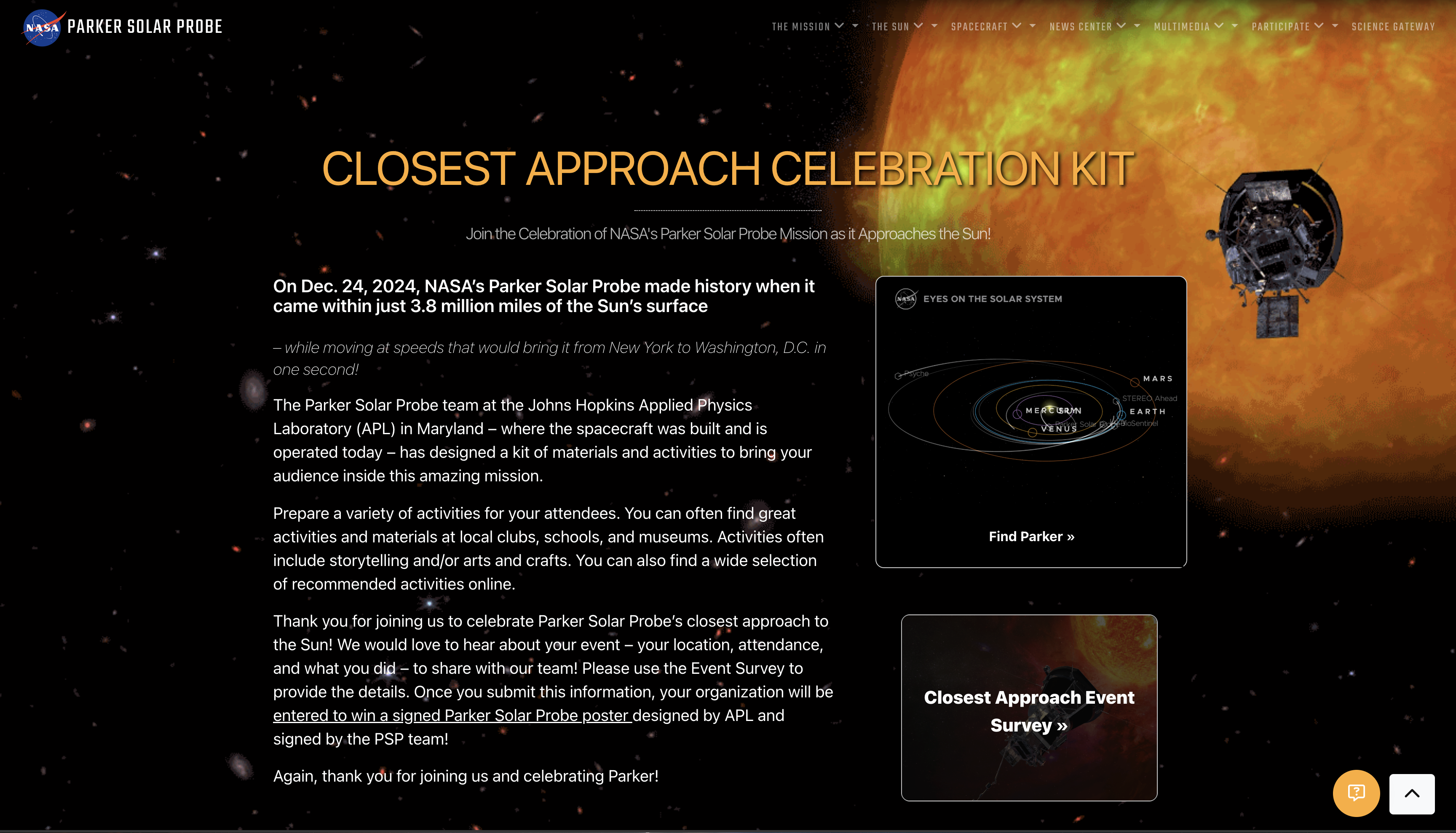 Parker kit thumbnail